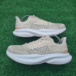 Hoka One One Mach 6 - Women's Runnig shoes - Size 9.5